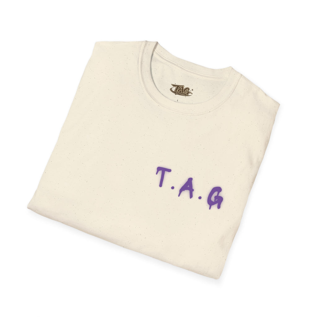 T.A.G Softstyle T-Shirt