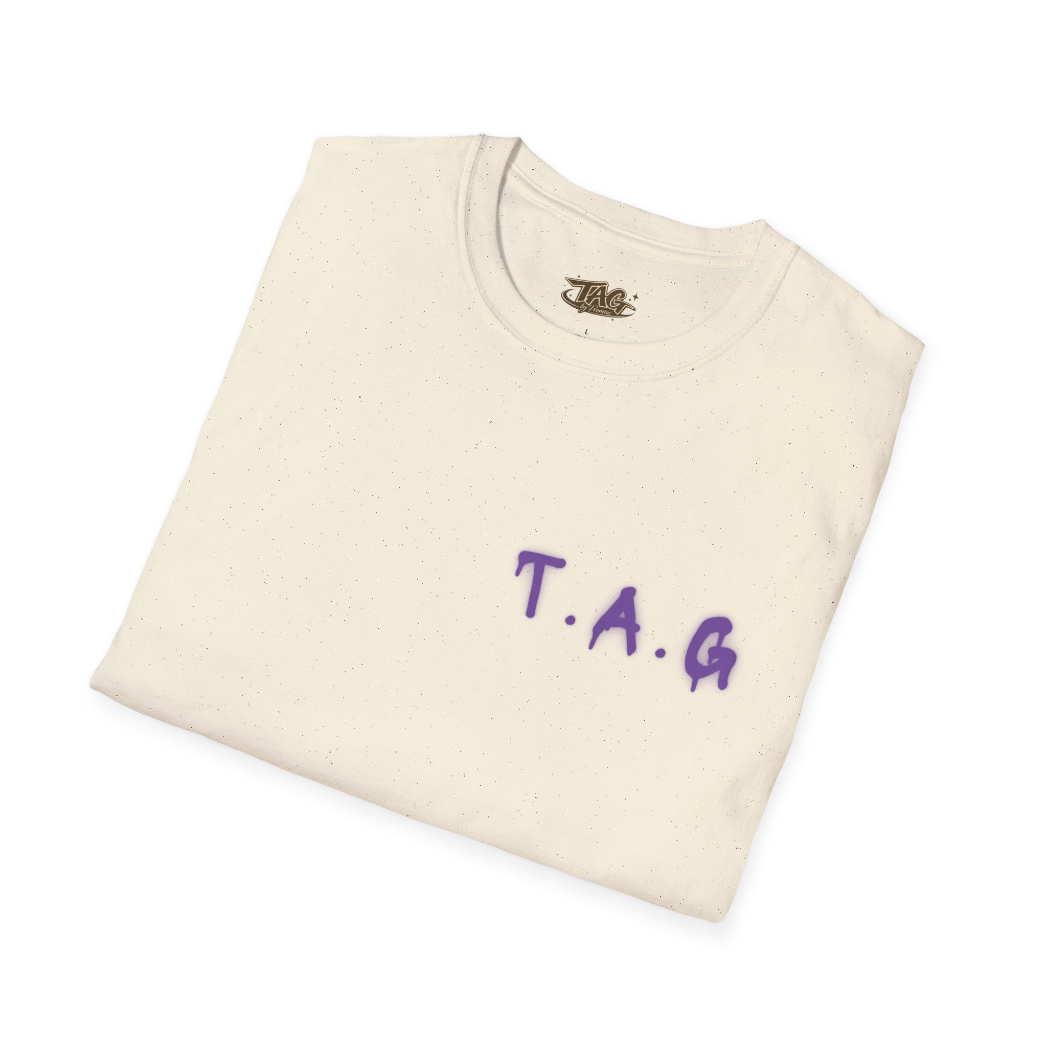 T.A.G Softstyle T-Shirt