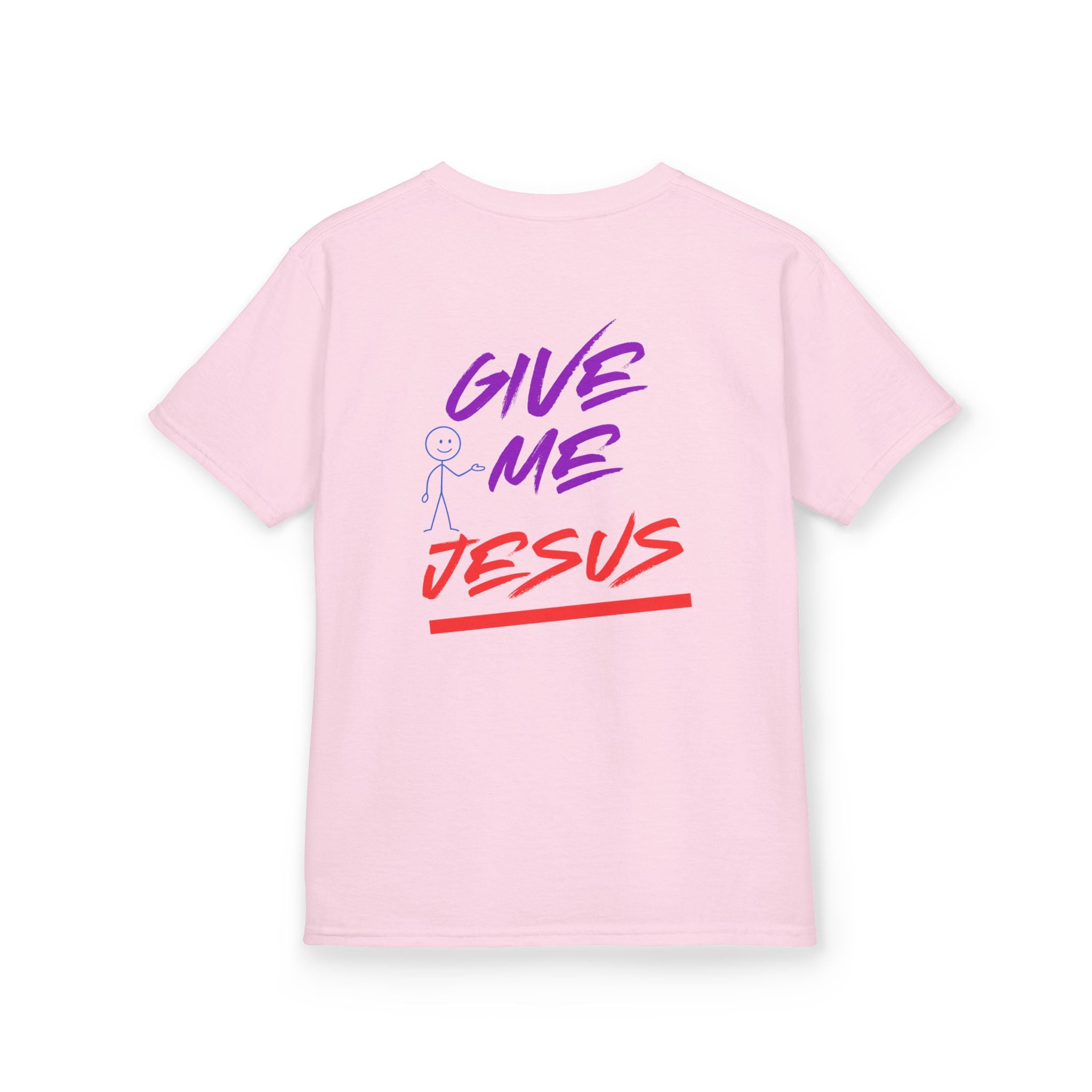 “Give Me Jesus” Kids Tee