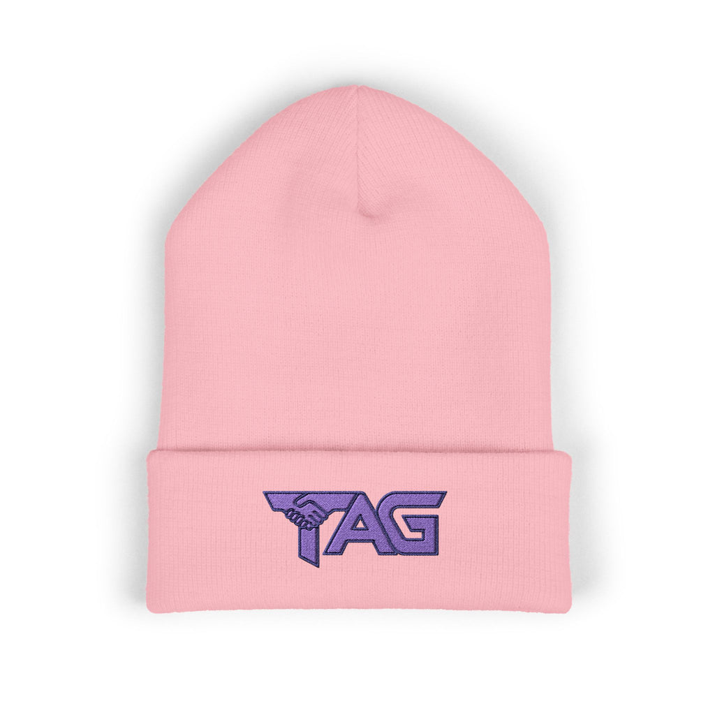 TAG Beanie