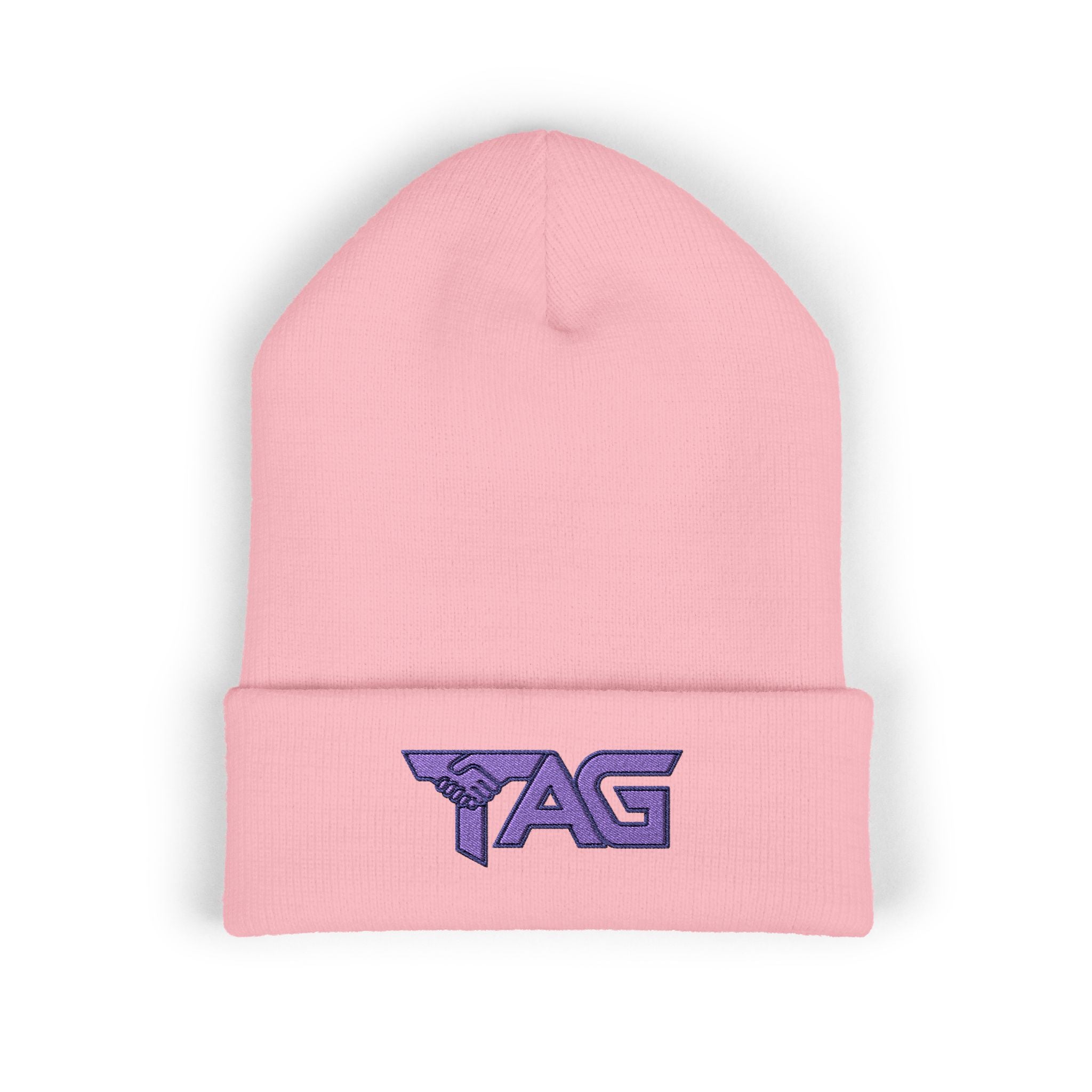TAG Beanie