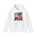 "I Don’t Have It But Jesus Does" Graphic Pullover