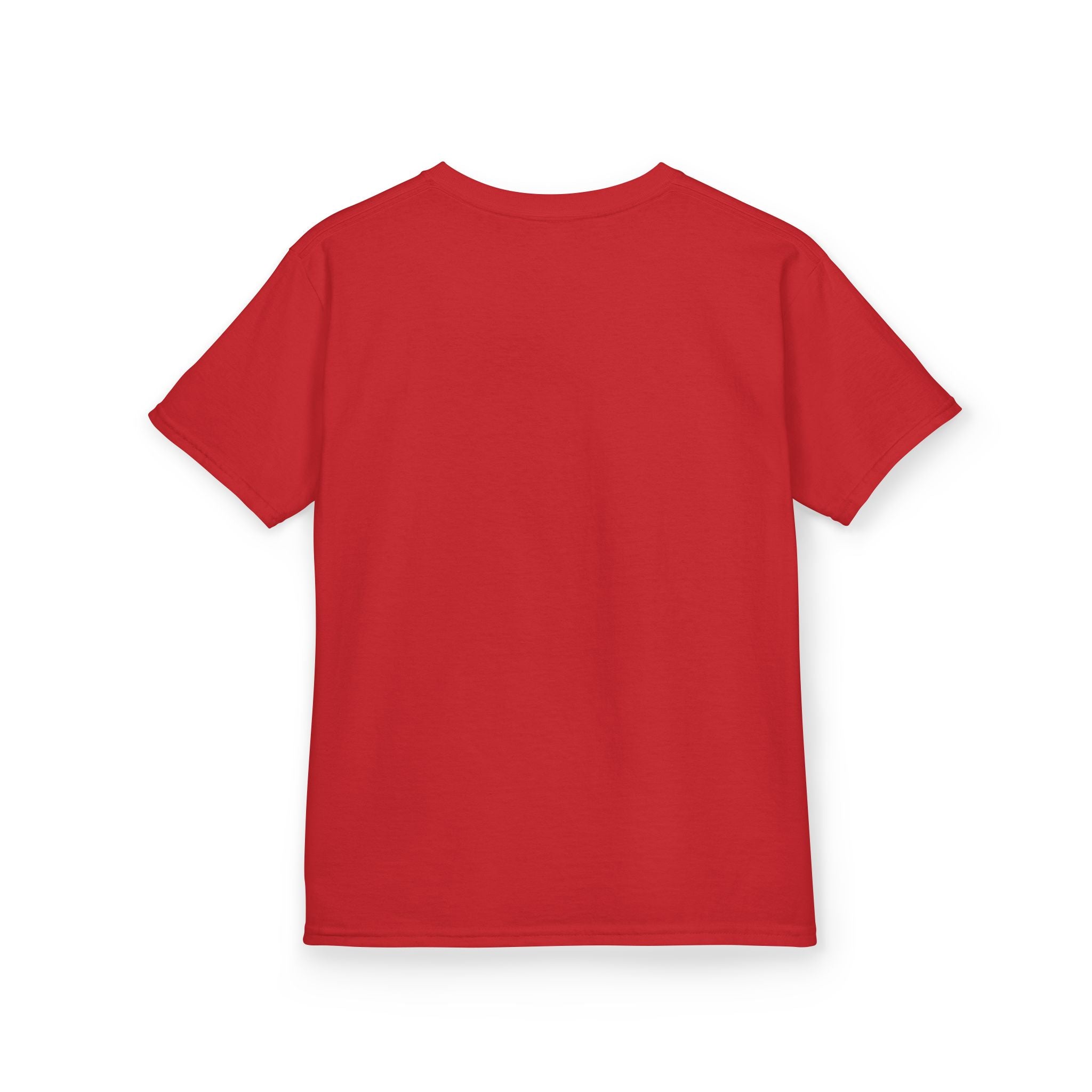 "Little But My Faith Is Big" Kids Tee