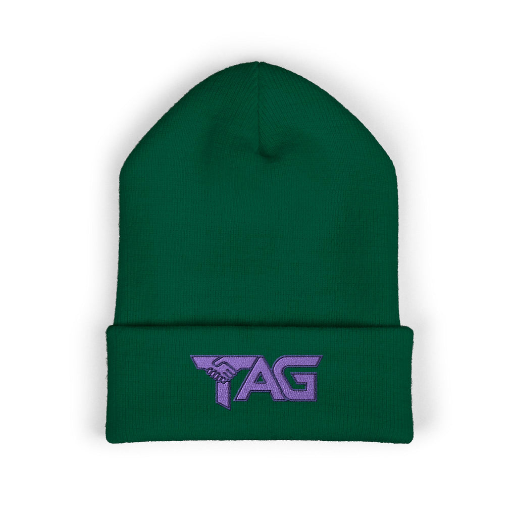 TAG Beanie
