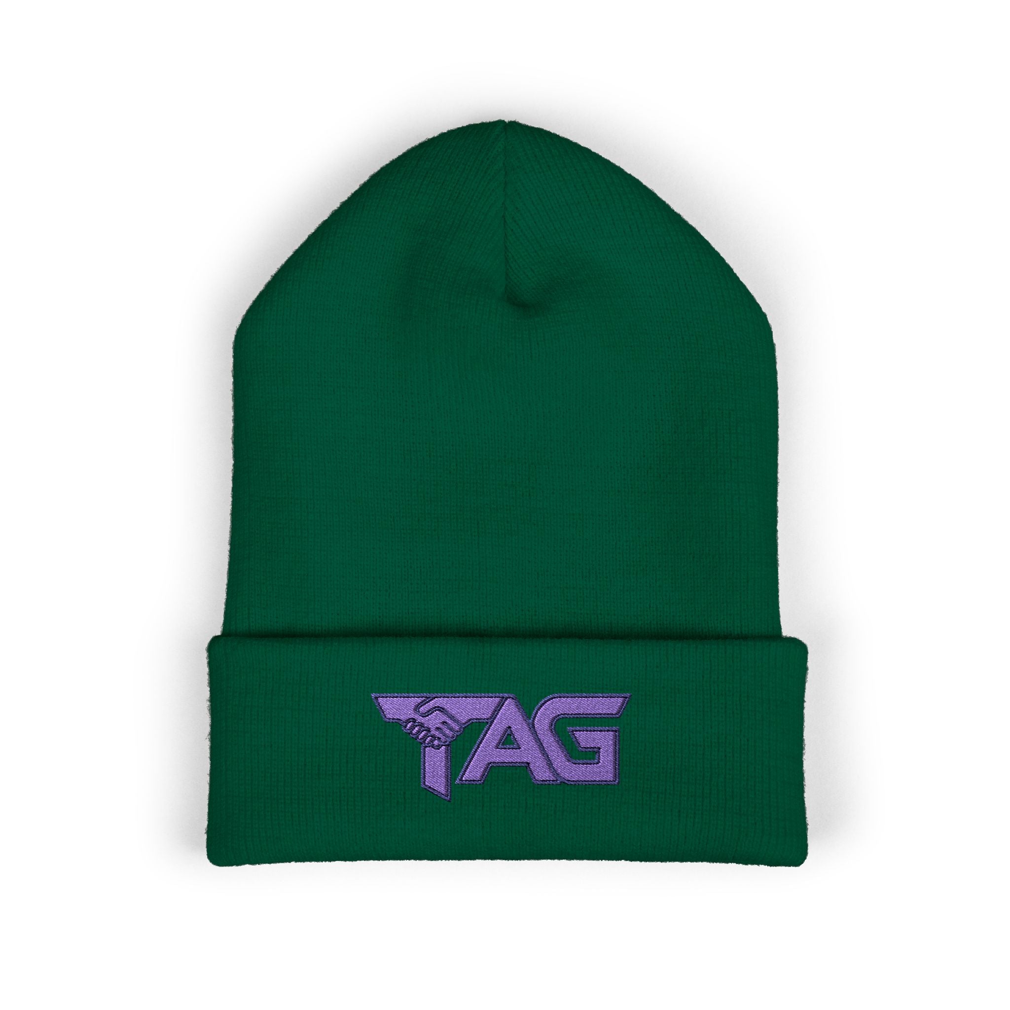 TAG Beanie
