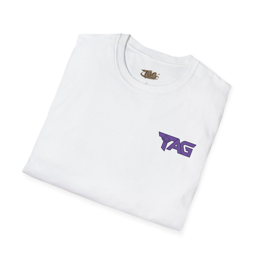 Give Me Jesus Softstyle T-Shirt