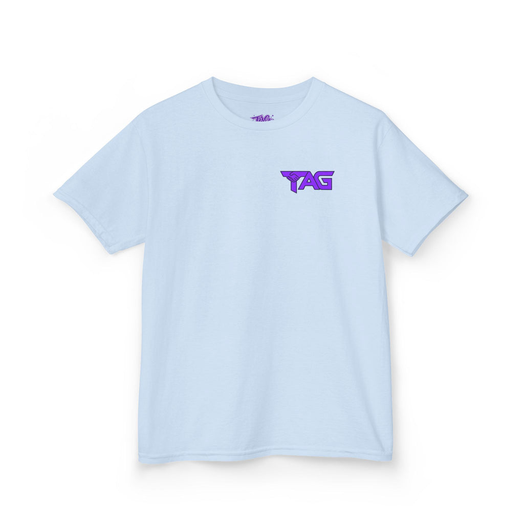"Pray Until They See It Too" Kids Tee