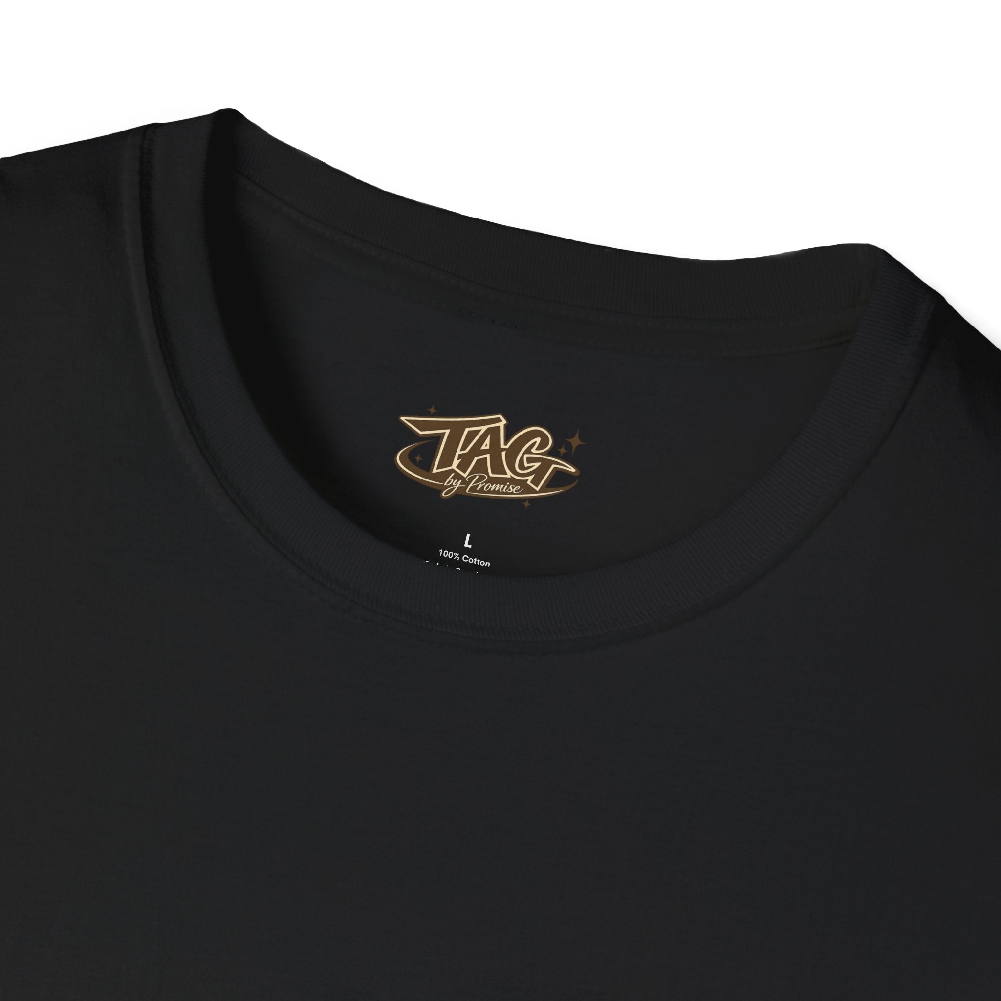 T.A.G Softstyle T-Shirt