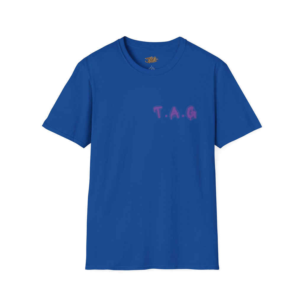 T.A.G Softstyle T-Shirt