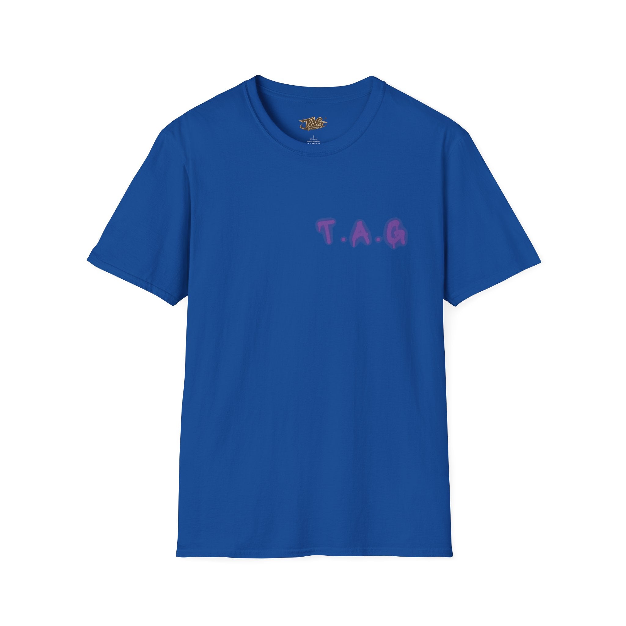 T.A.G Softstyle T-Shirt