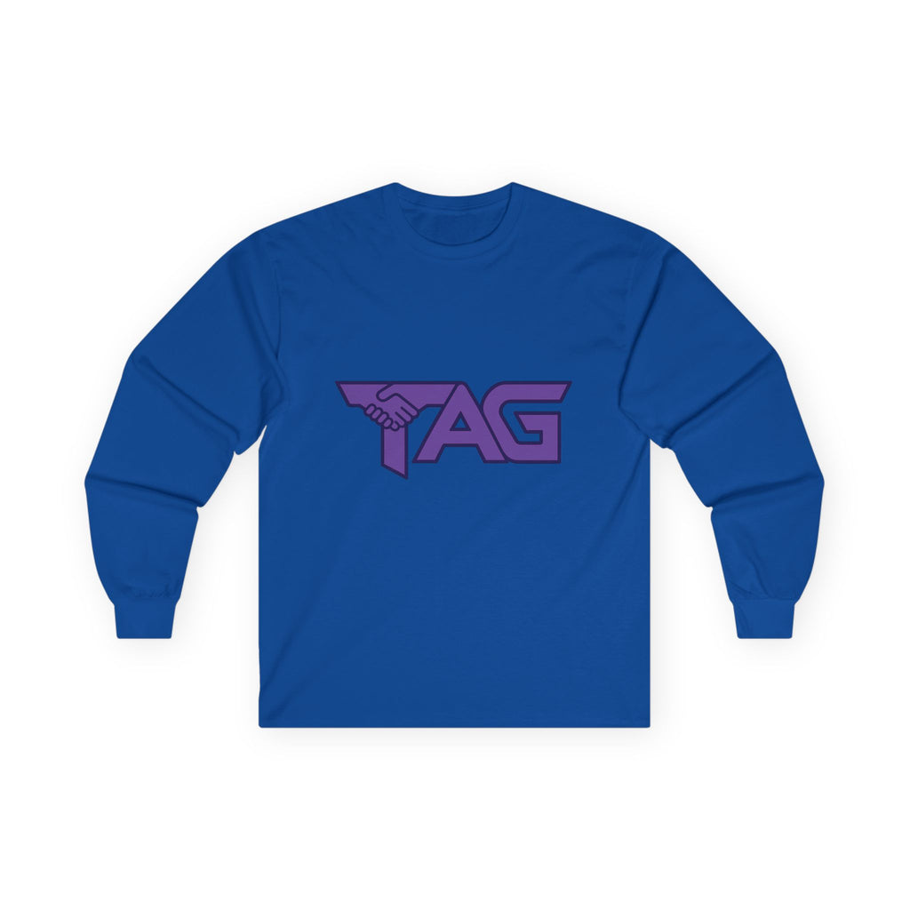 God's Promise T.A.G Long Sleeve