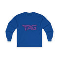 God's Promise T.A.G Long Sleeve