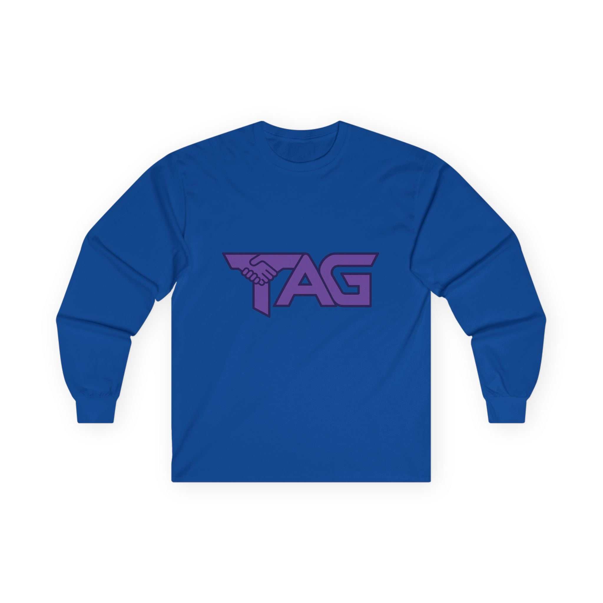 God's Promise T.A.G Long Sleeve