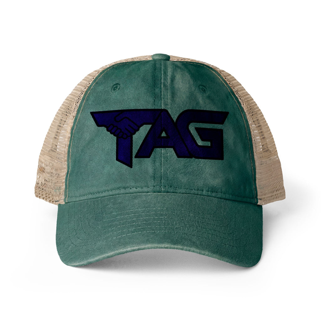 Women's TAG Cap