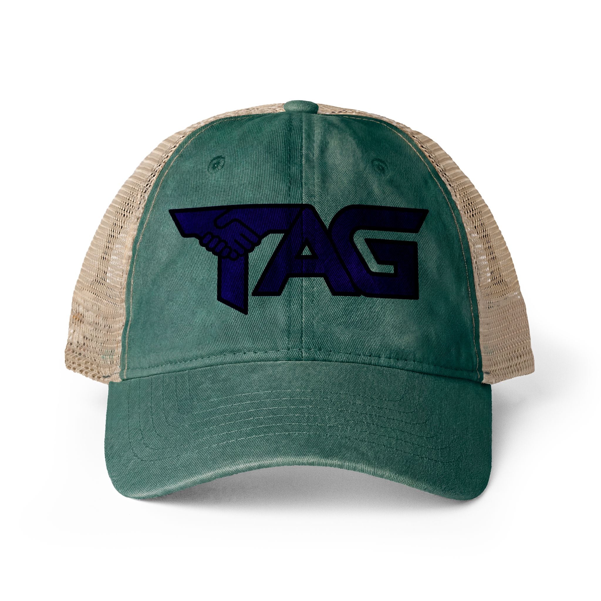 Women's TAG Cap