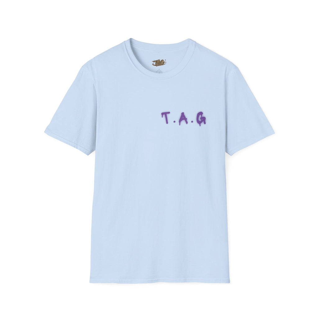 T.A.G Softstyle T-Shirt