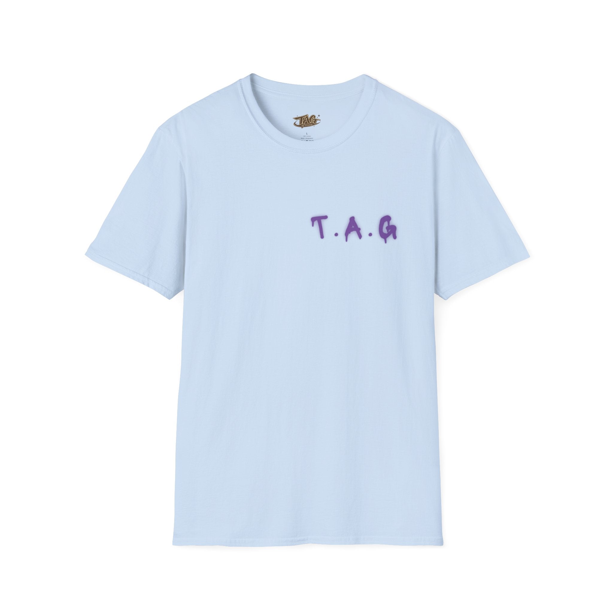 T.A.G Softstyle T-Shirt