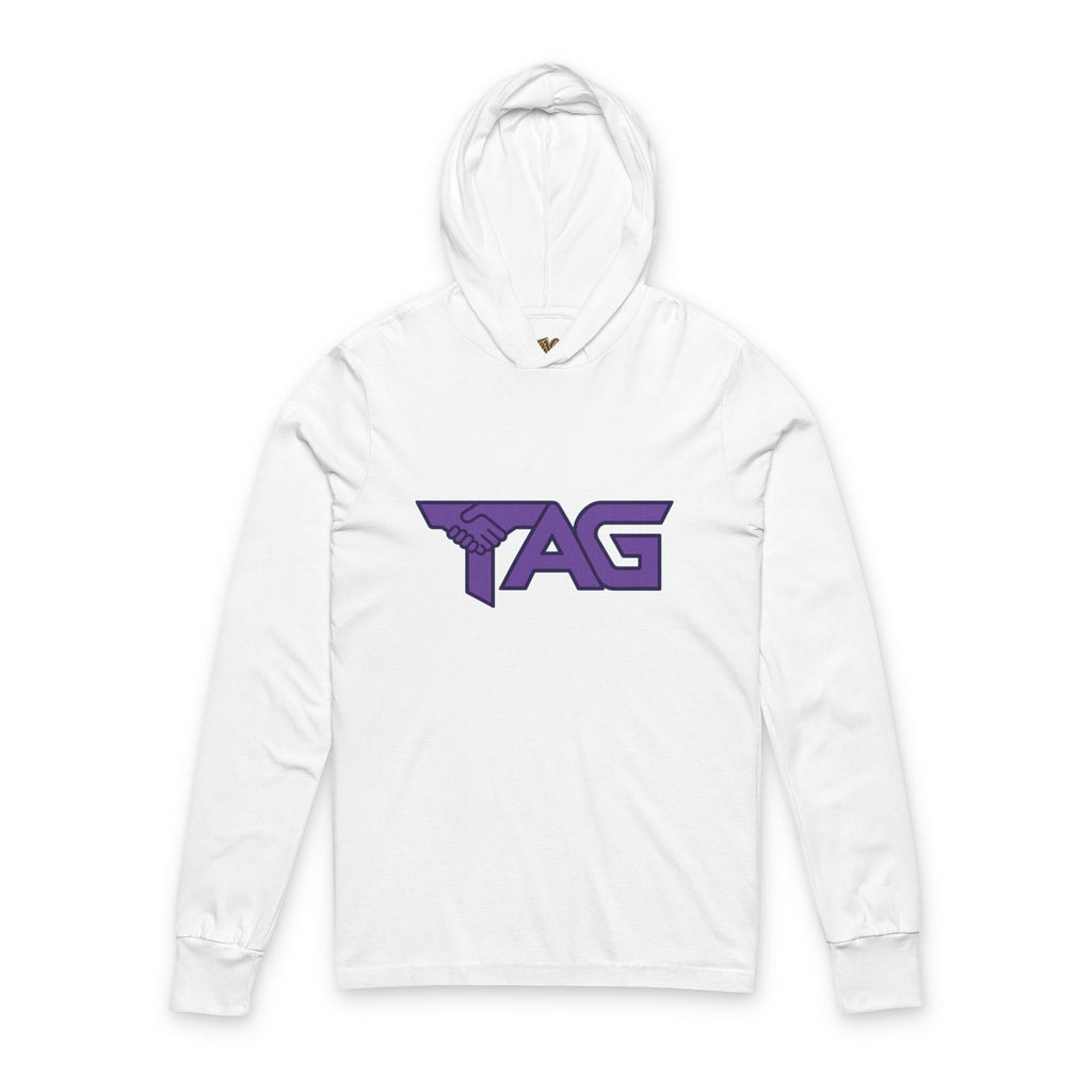 Give Me Jesus Hooded Long Sleeve