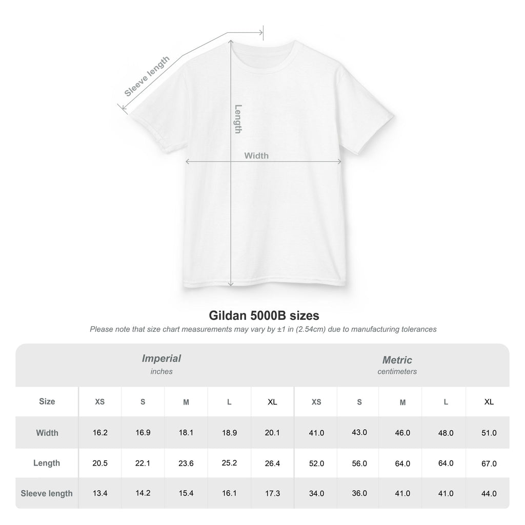 TAG Kids Tee