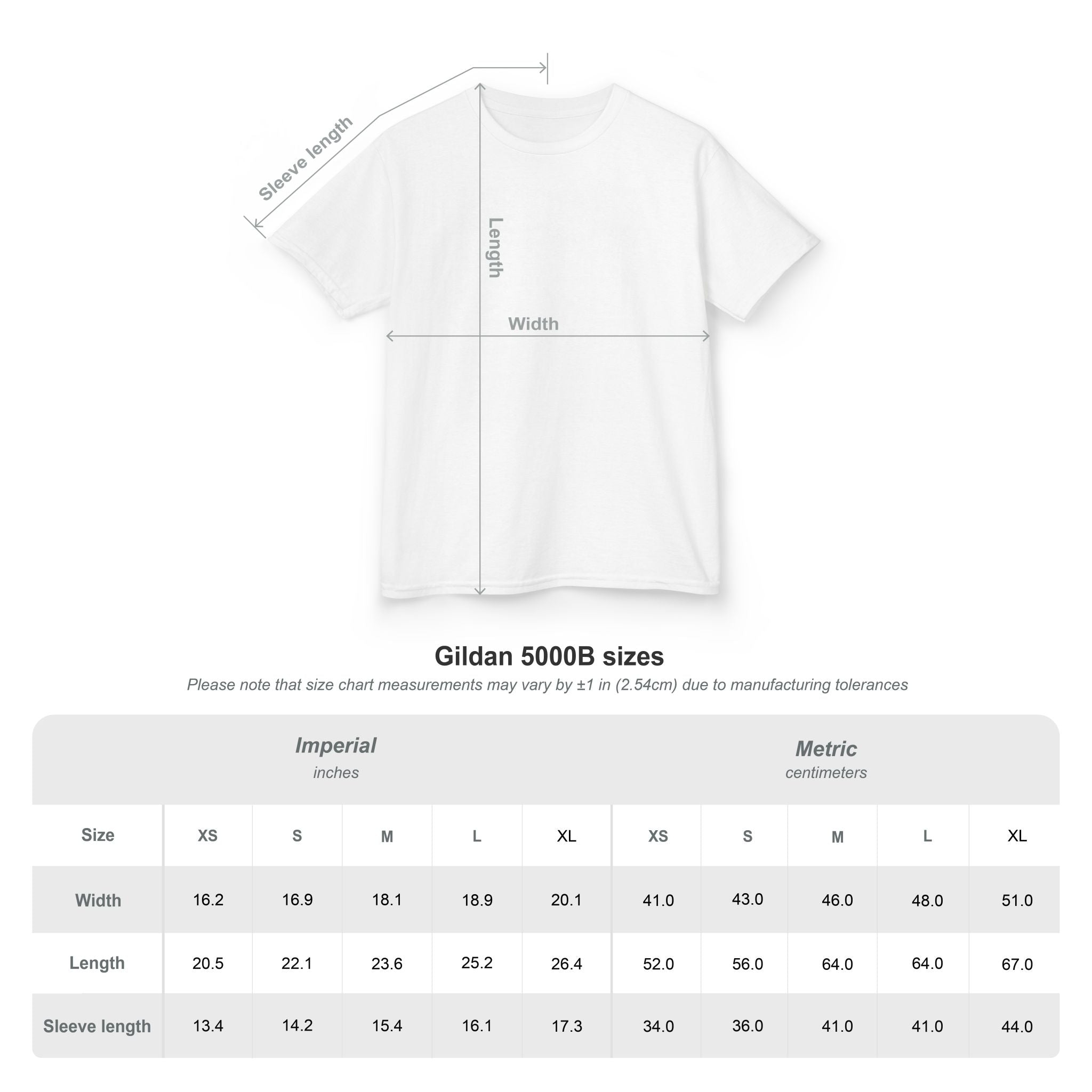 TAG Kids Tee