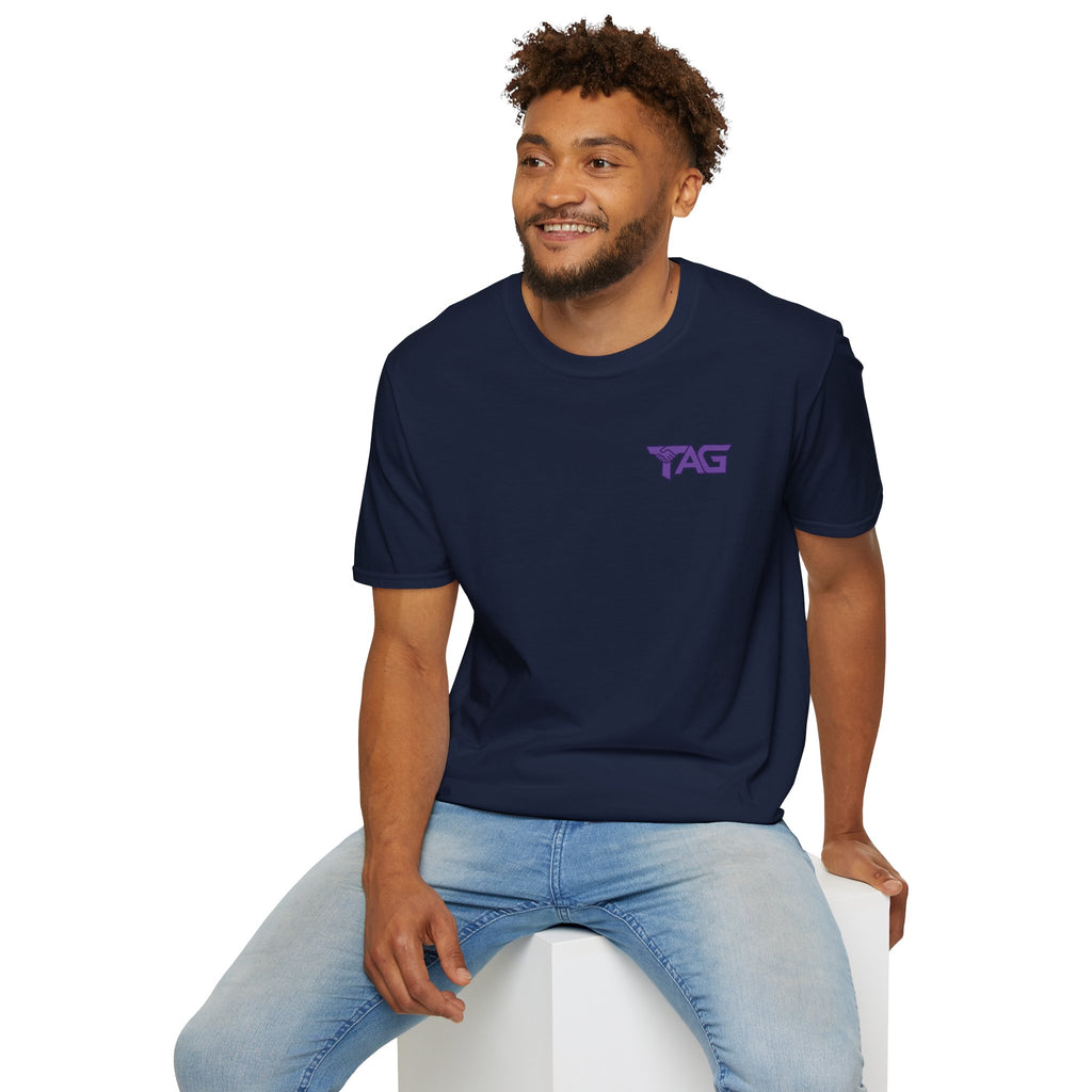 Give Me Jesus Softstyle T-Shirt