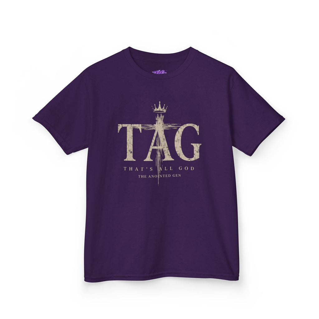 TAG Kids Tee