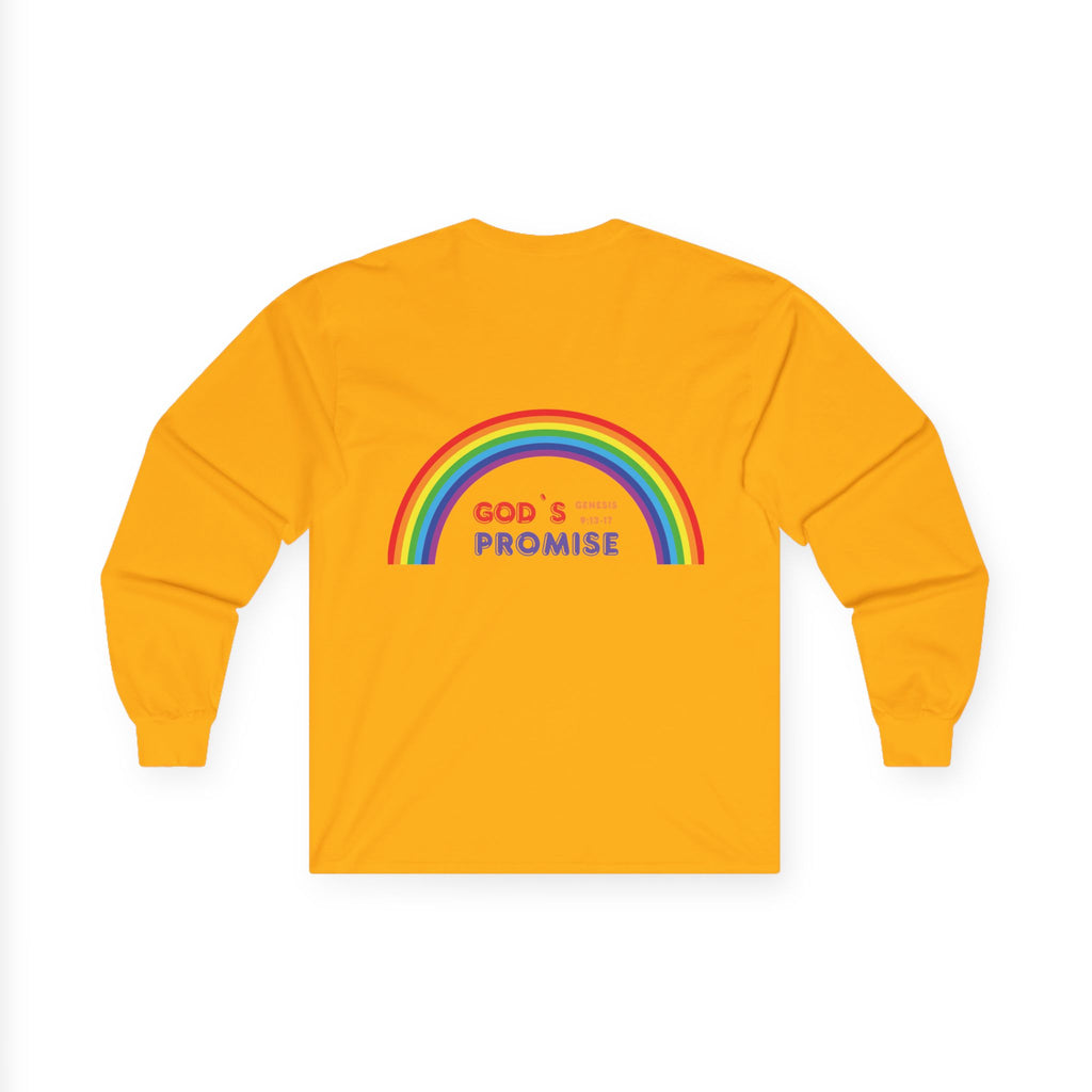God's Promise T.A.G Long Sleeve