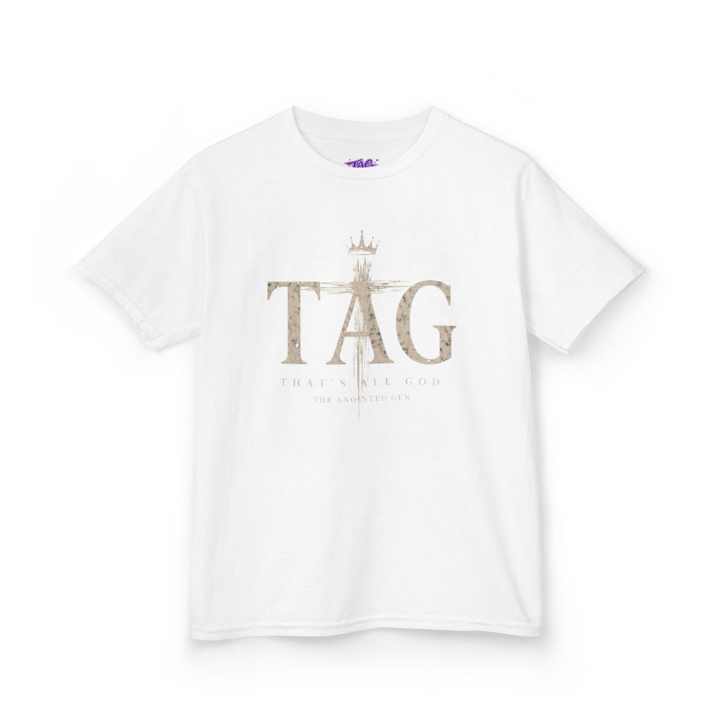 TAG Kids Tee