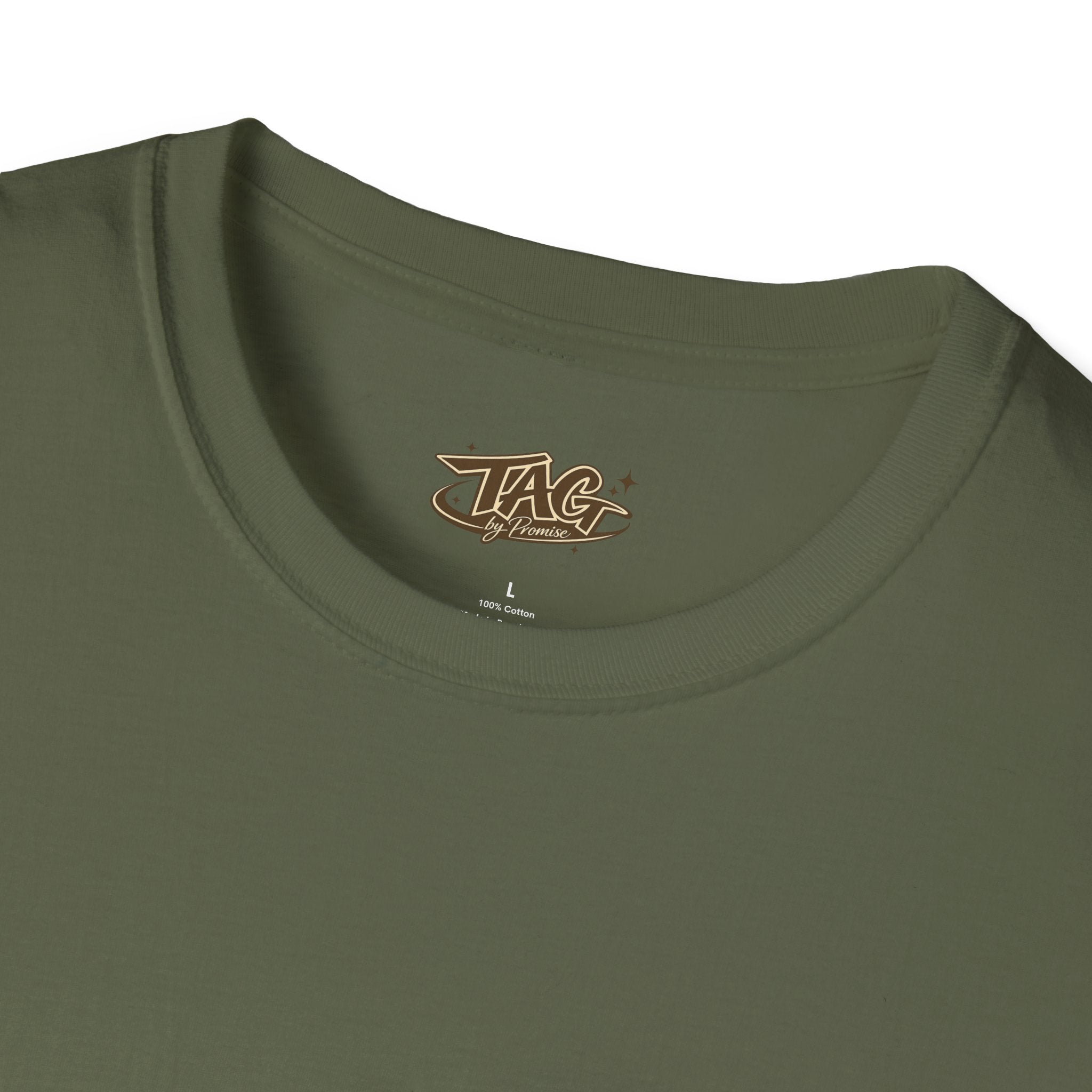 T.A.G Softstyle T-Shirt