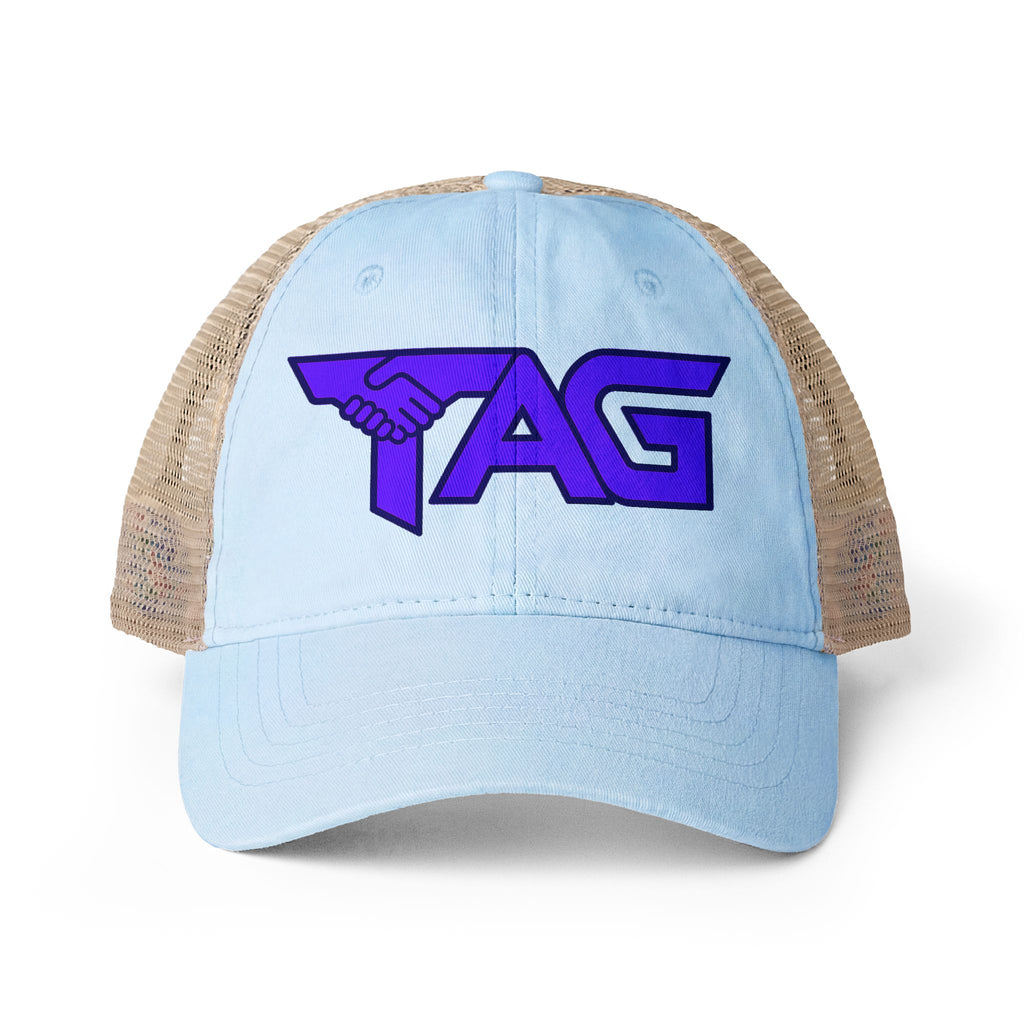 Women's TAG Cap