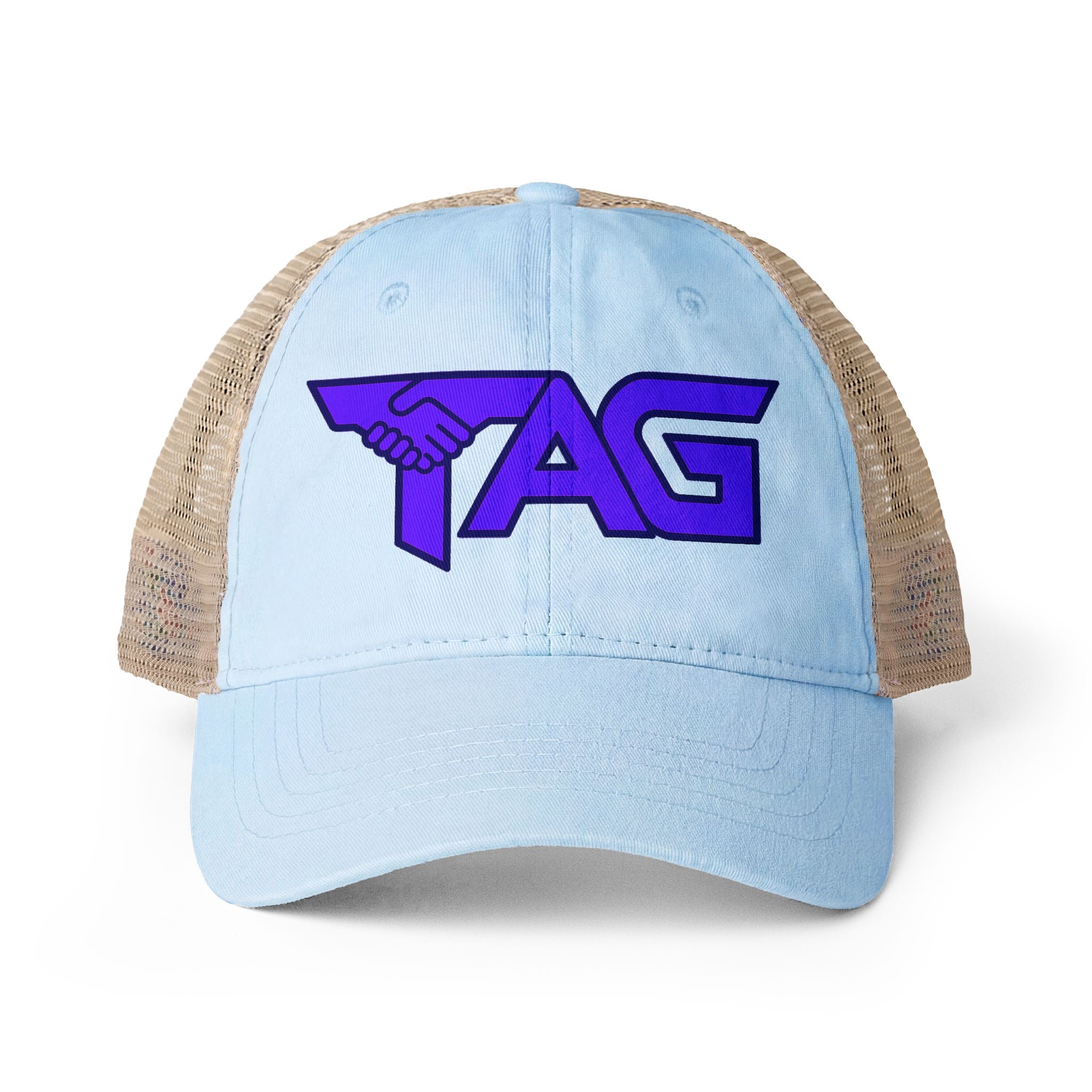 Women's TAG Cap