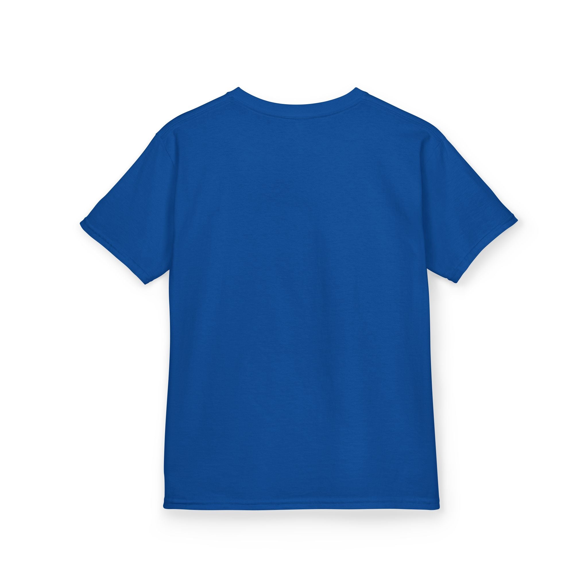 "Little But My Faith Is Big" Kids Tee