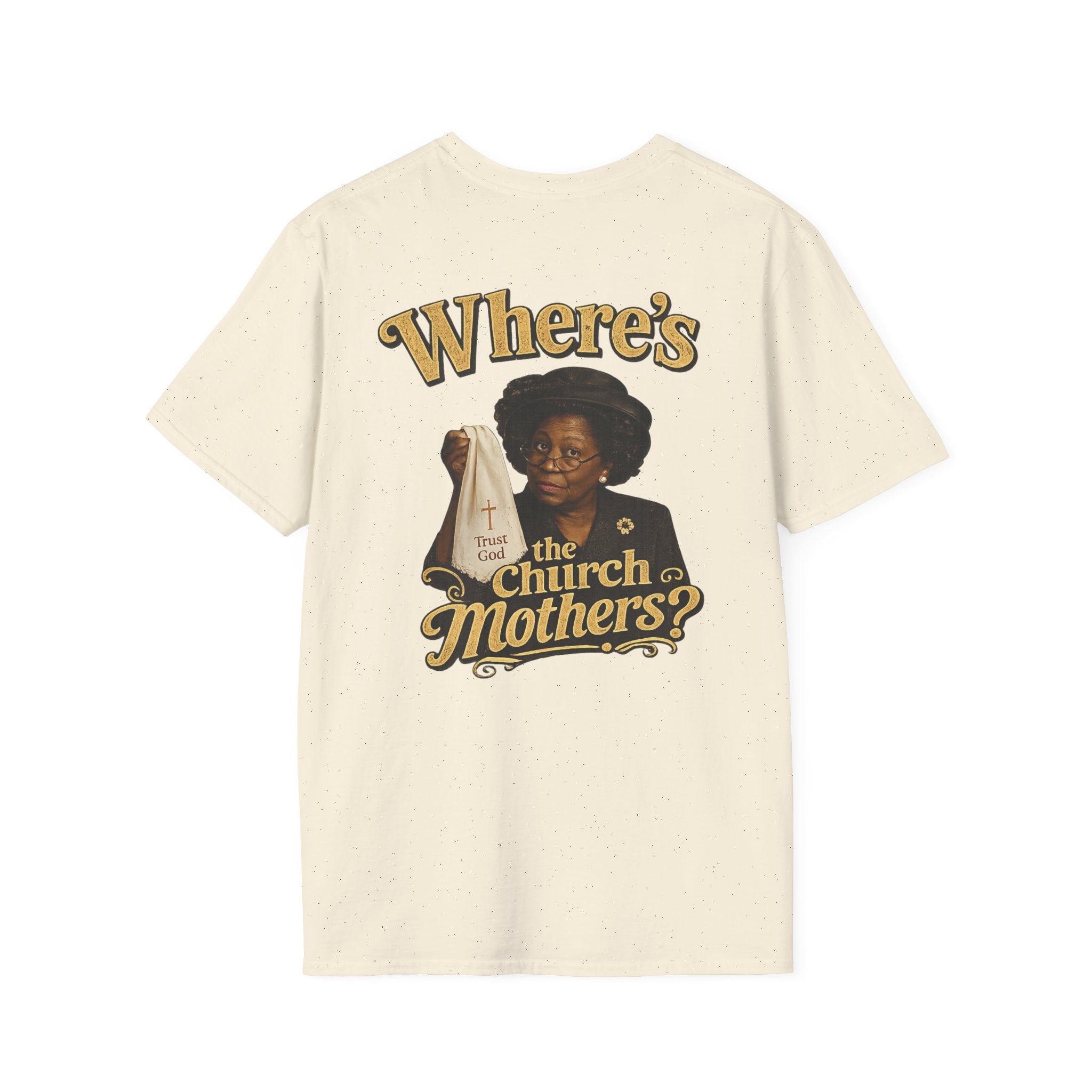 Church Mothers T-Shirt