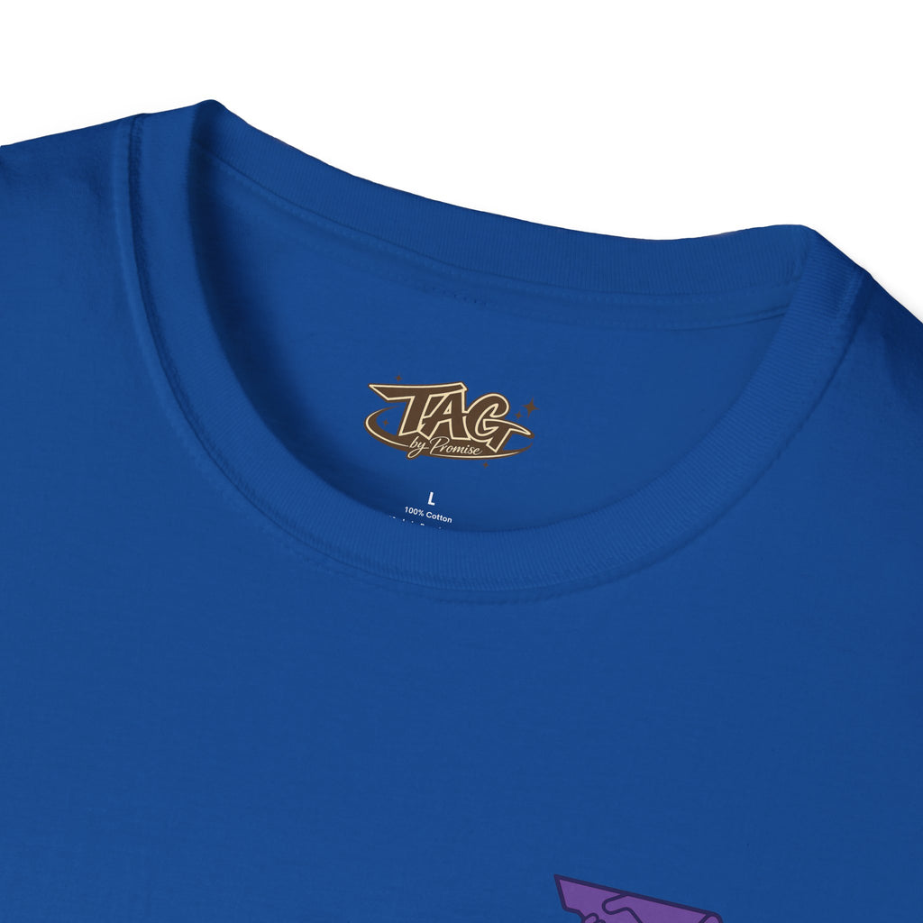 Give Me Jesus Softstyle T-Shirt