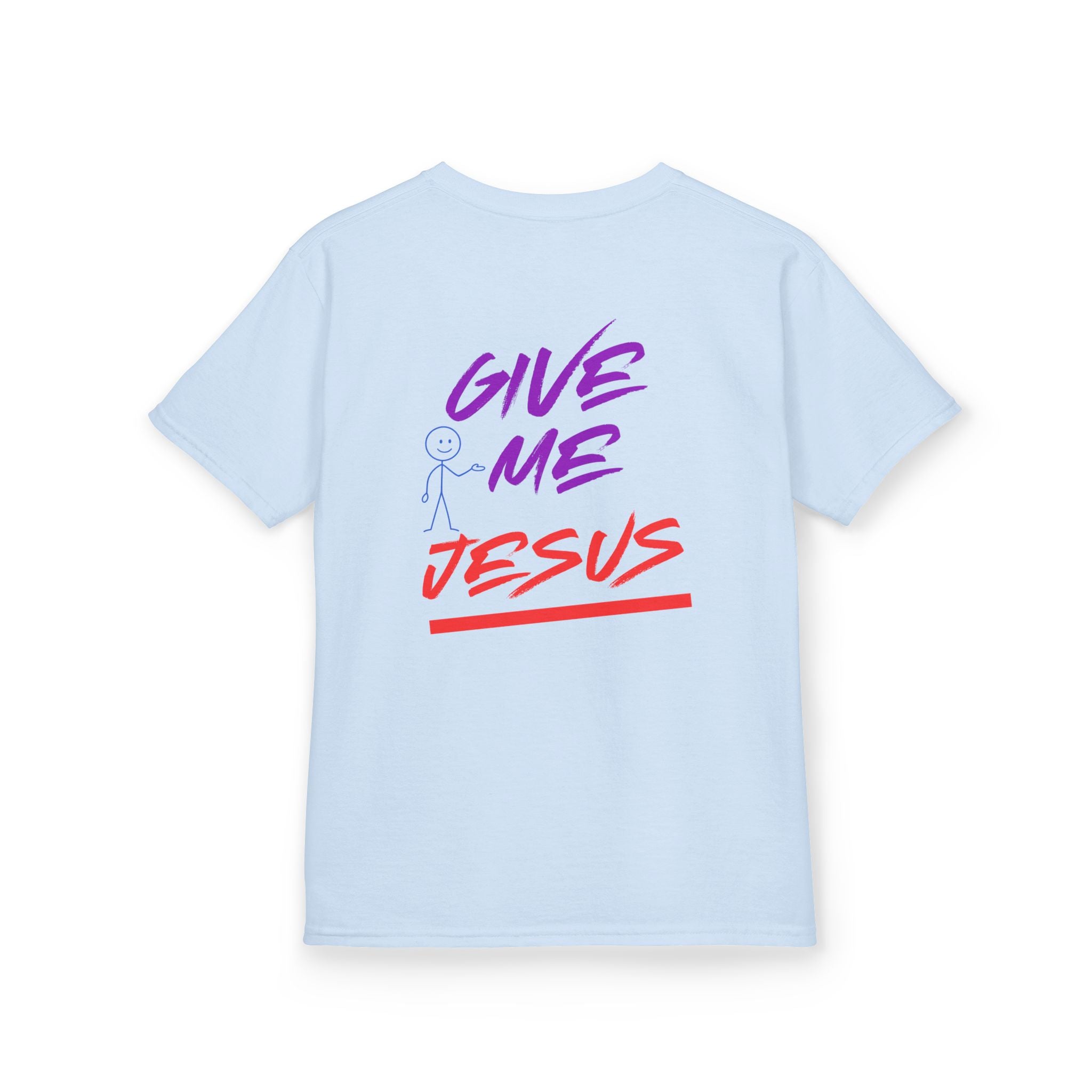 “Give Me Jesus” Kids Tee