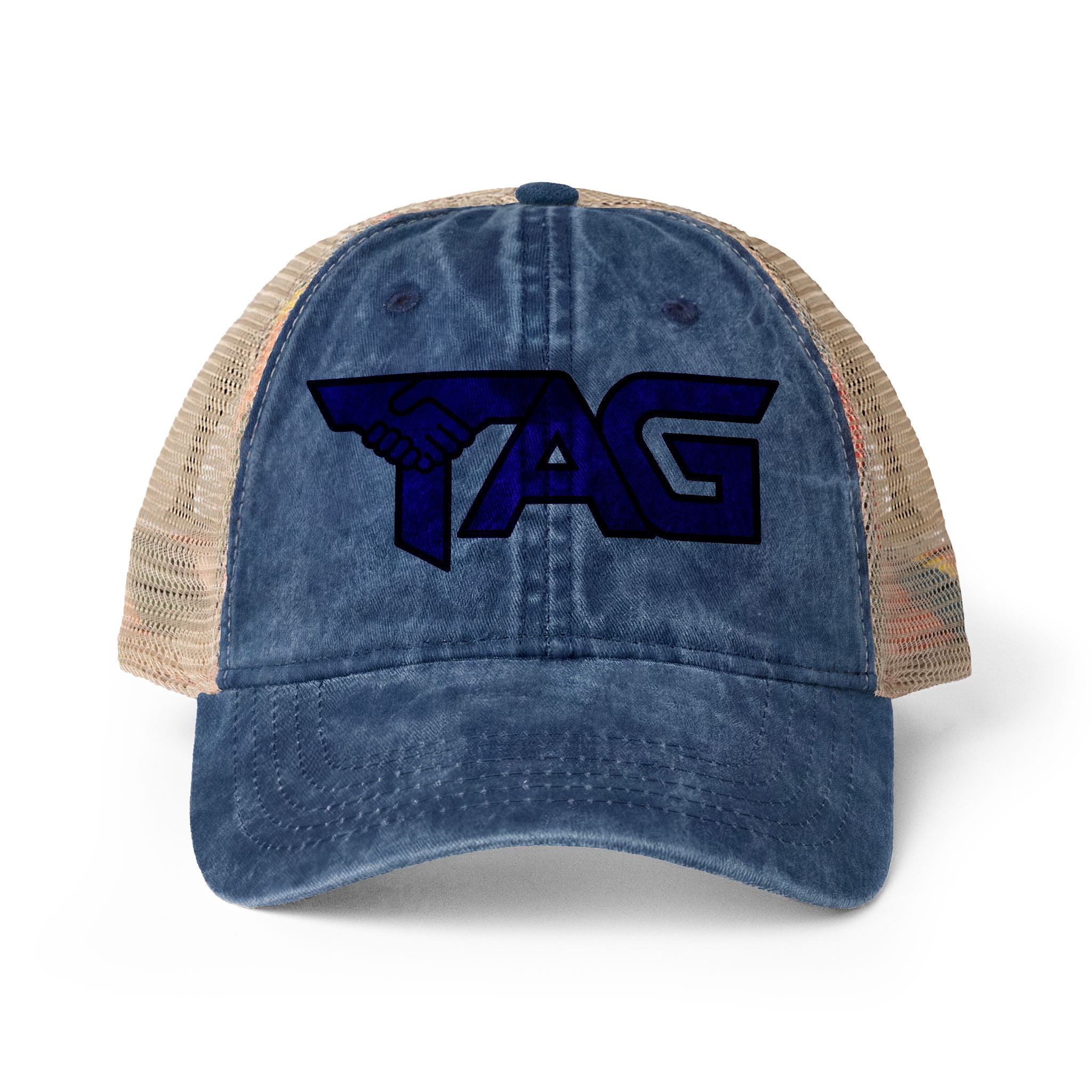 Women's TAG Cap