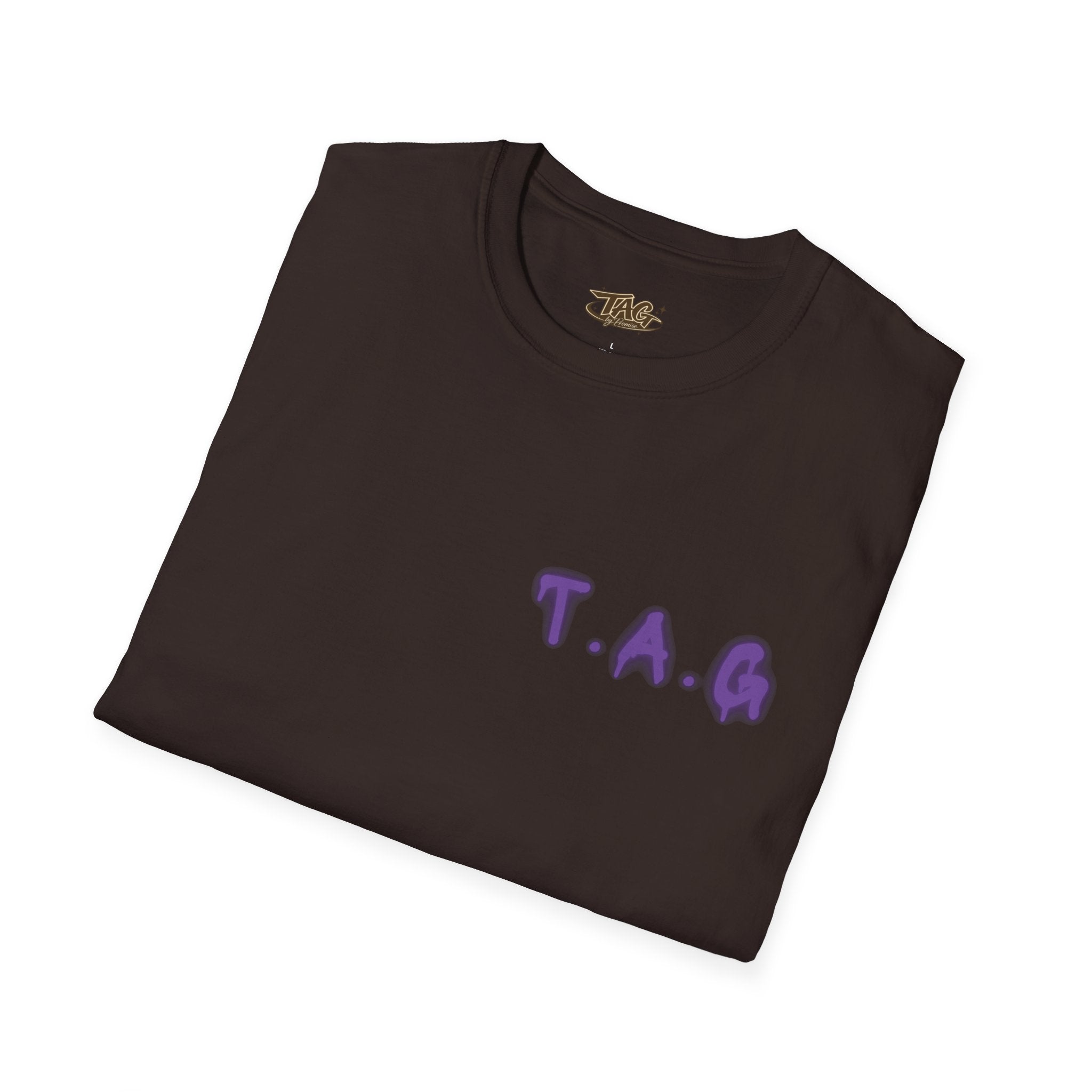 T.A.G Softstyle T-Shirt