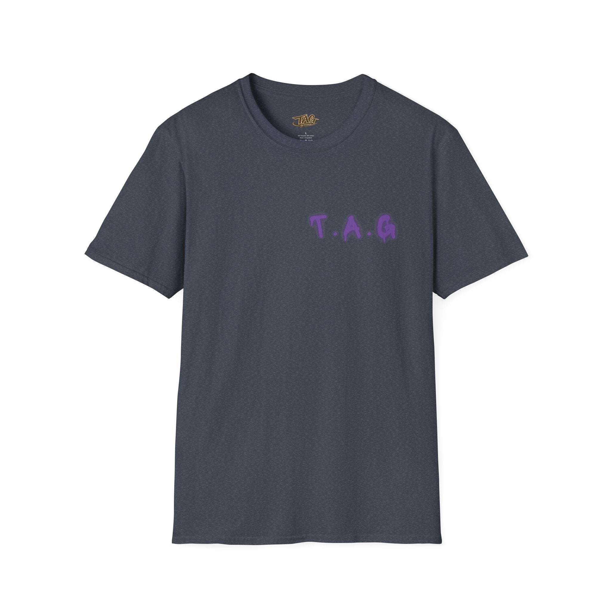 T.A.G Softstyle T-Shirt