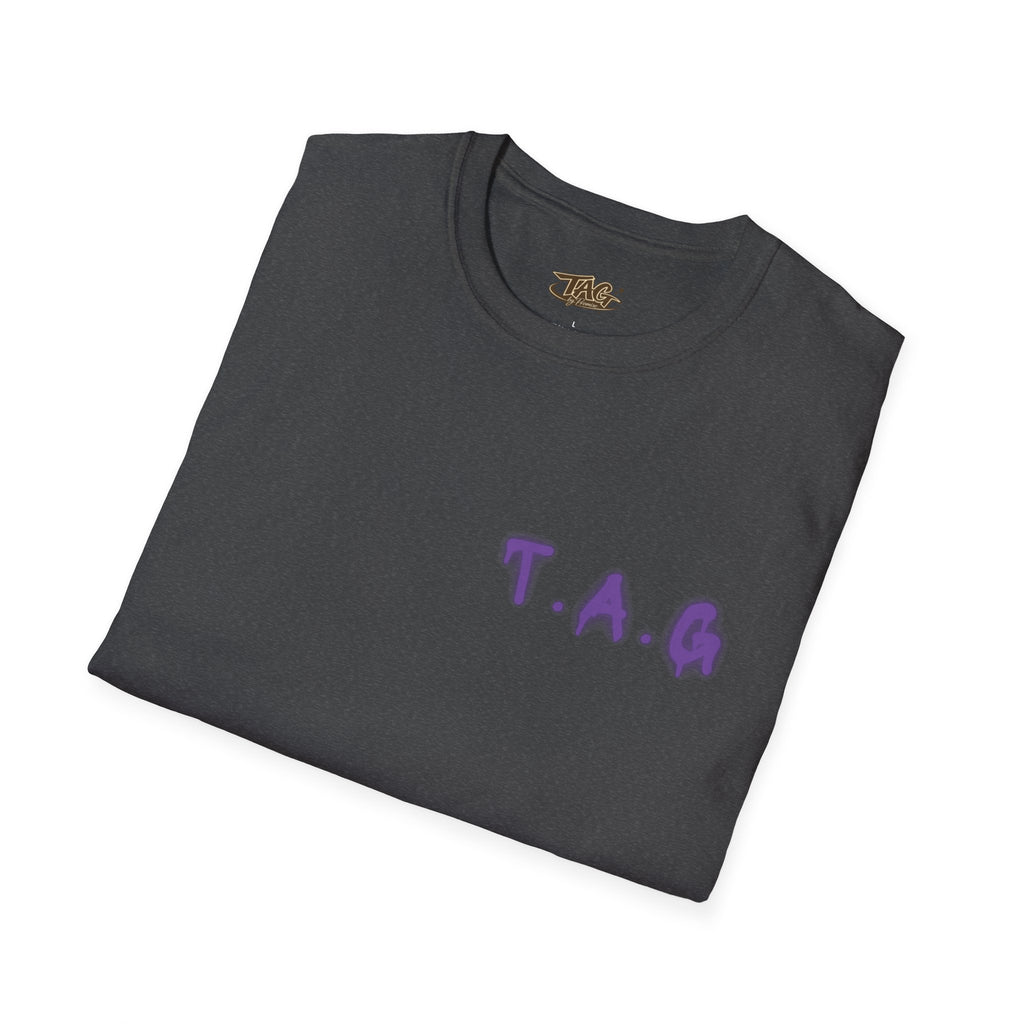 T.A.G Softstyle T-Shirt