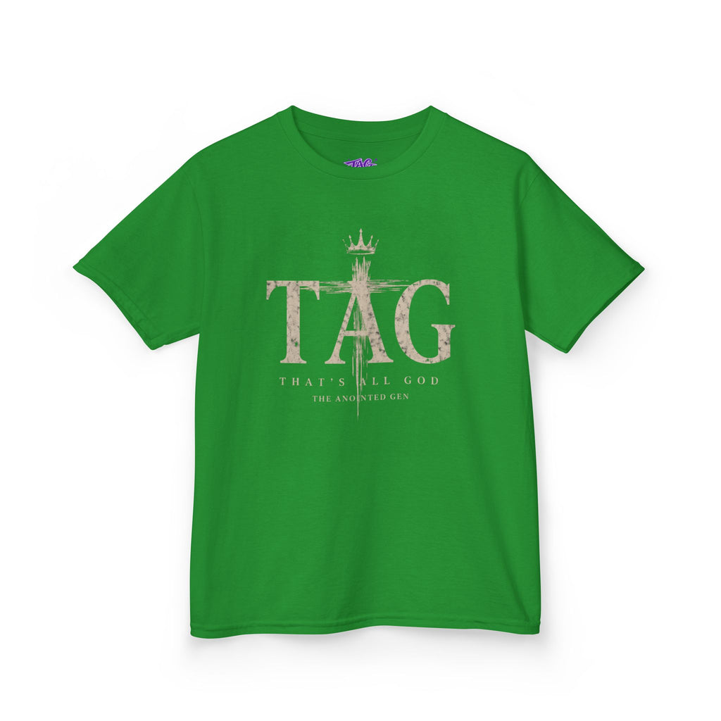 TAG Kids Tee