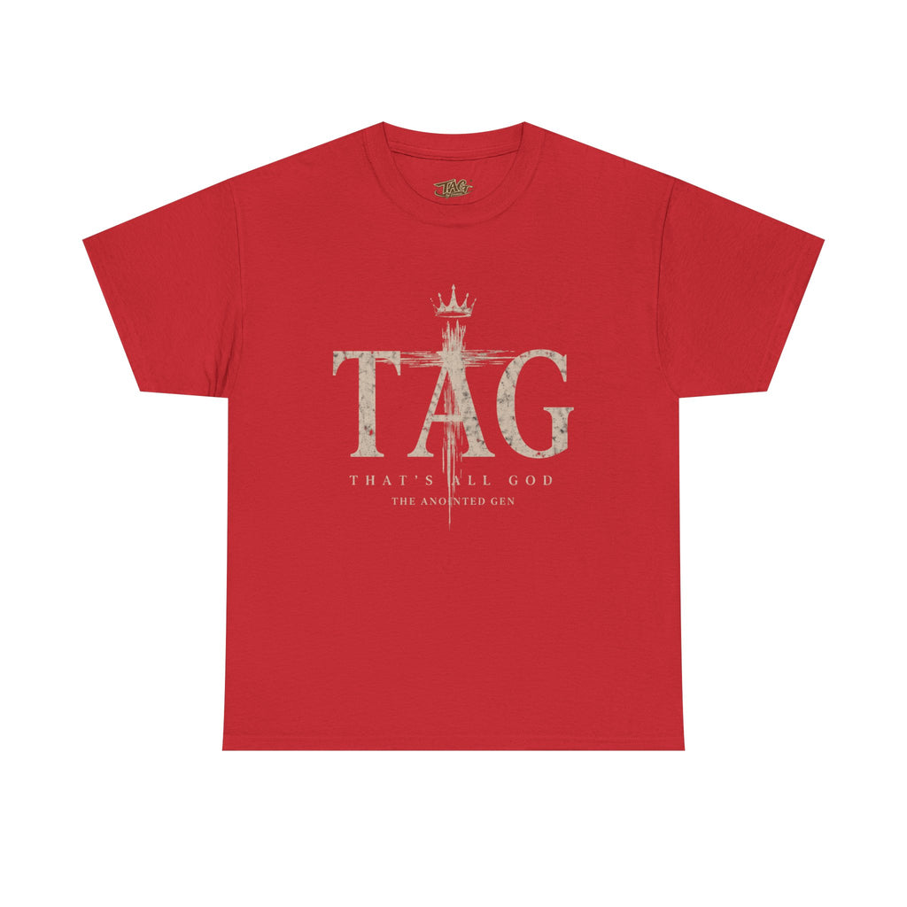 TAG Vintage T-Shirt