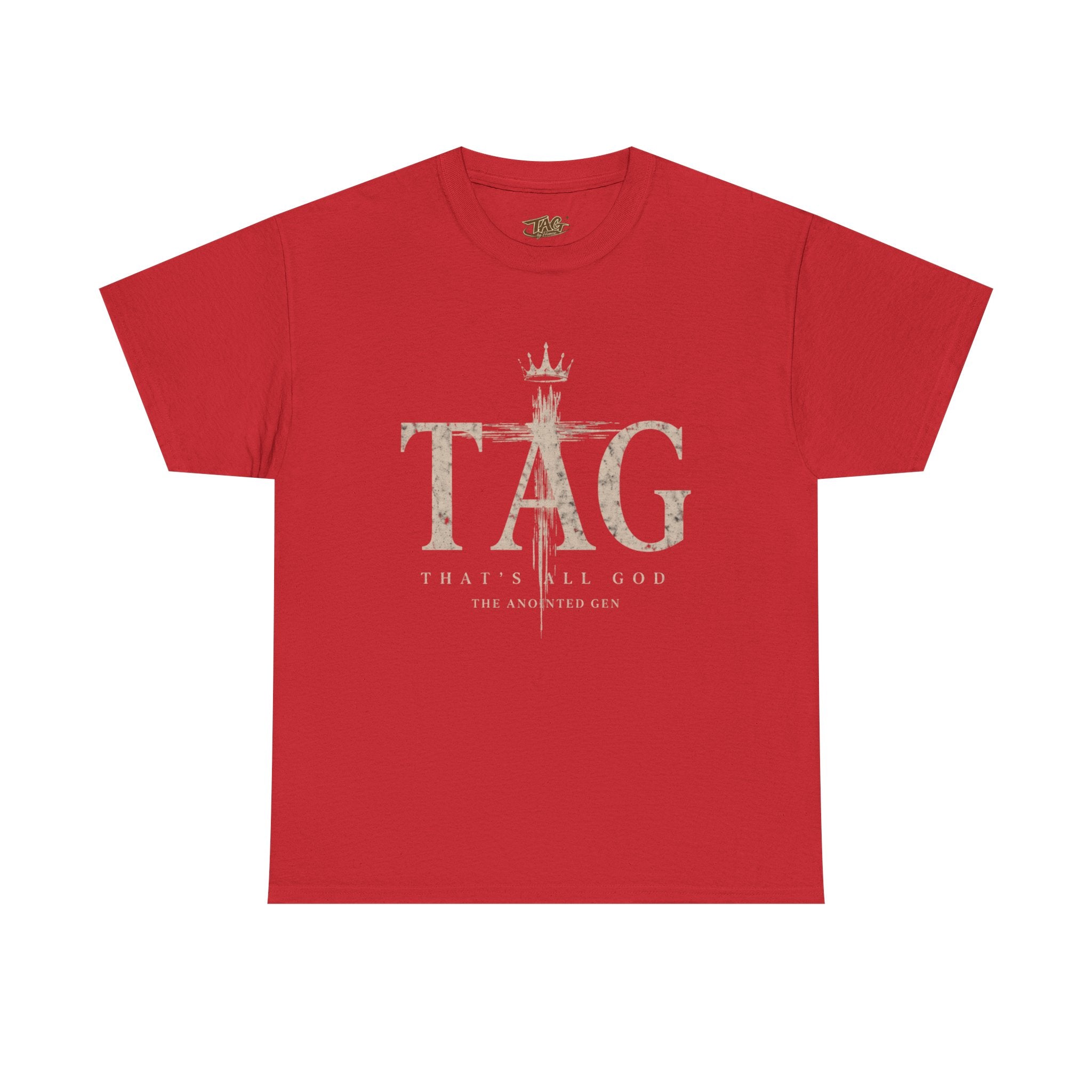 TAG Vintage T-Shirt