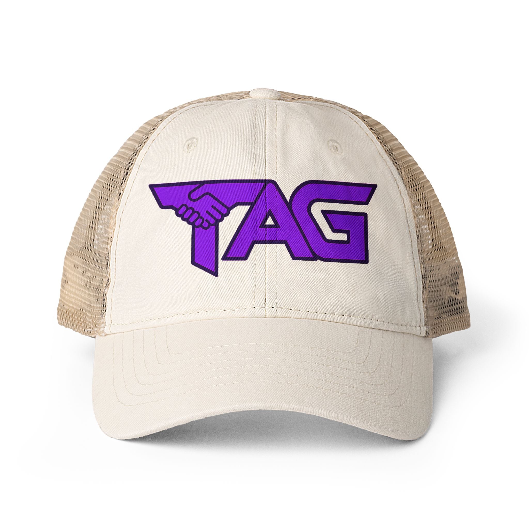 Women's TAG Cap
