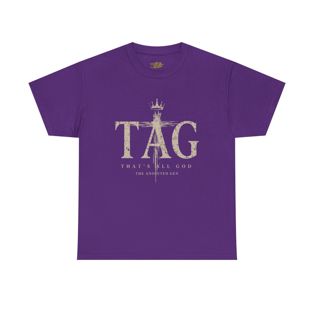 TAG Vintage T-Shirt