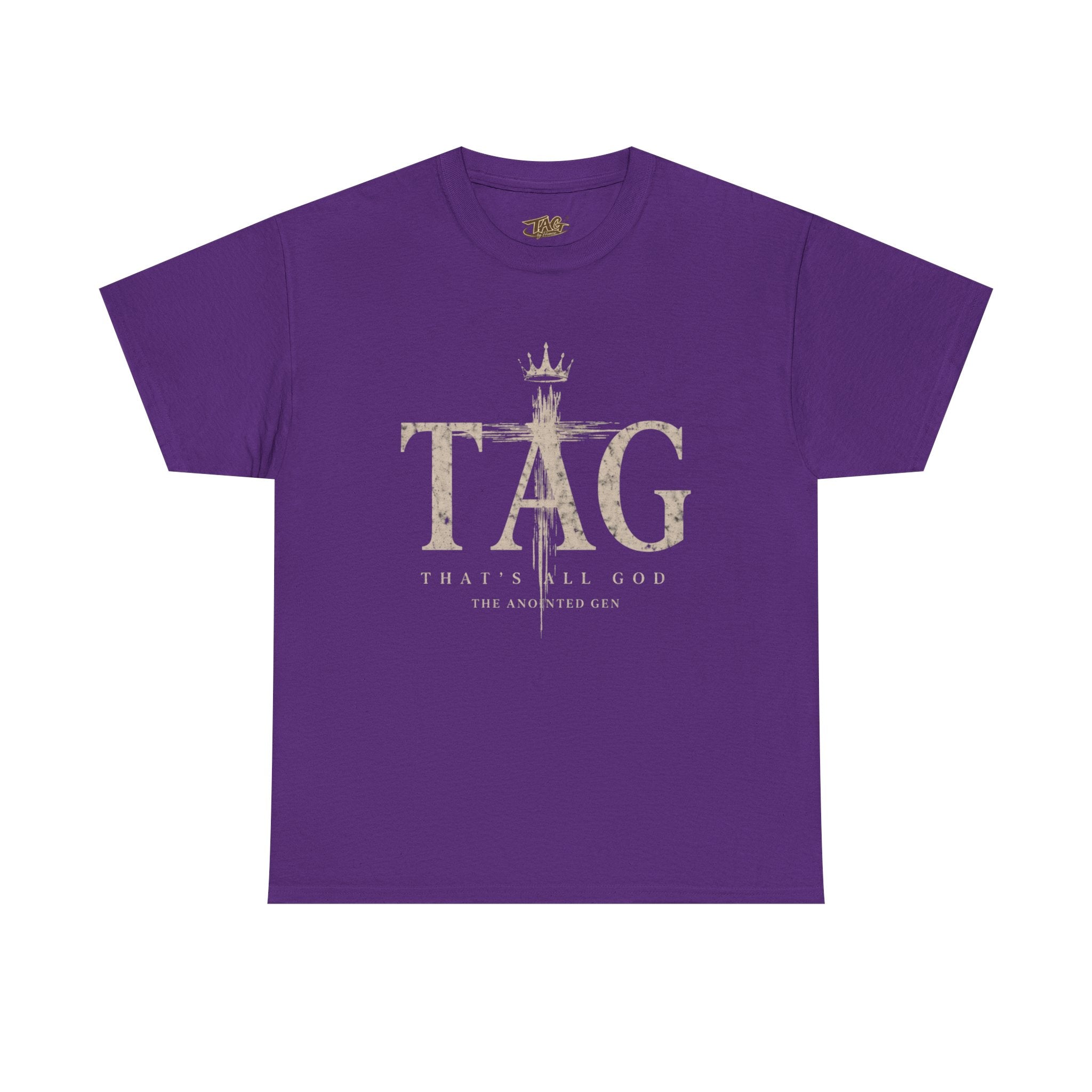 TAG Vintage T-Shirt