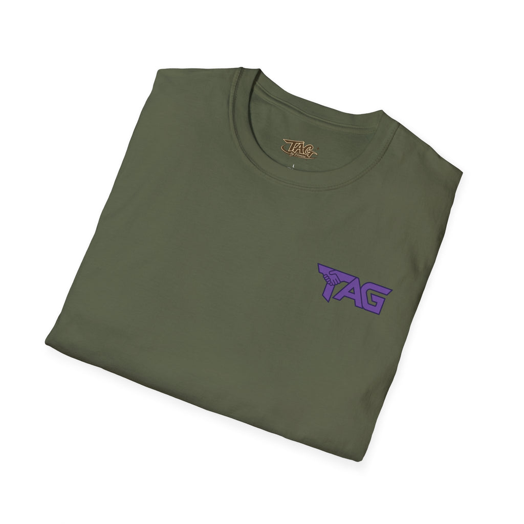 Give Me Jesus Softstyle T-Shirt