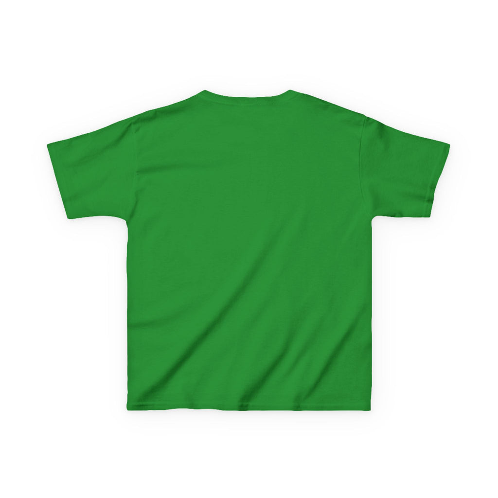 "Little But My Faith Is Big" Kids Tee