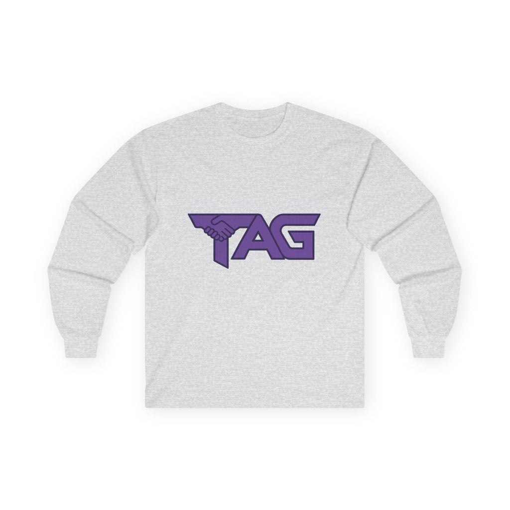 God's Promise T.A.G Long Sleeve
