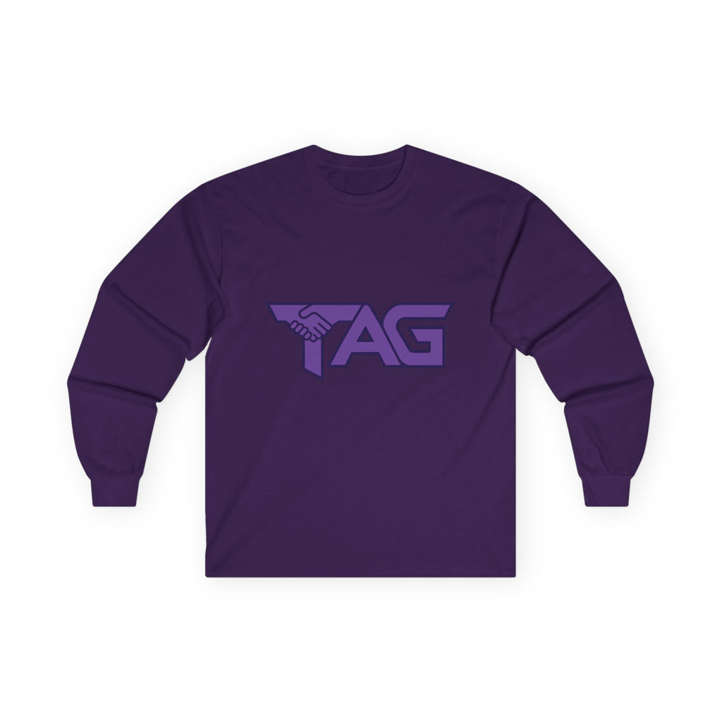 God's Promise T.A.G Long Sleeve