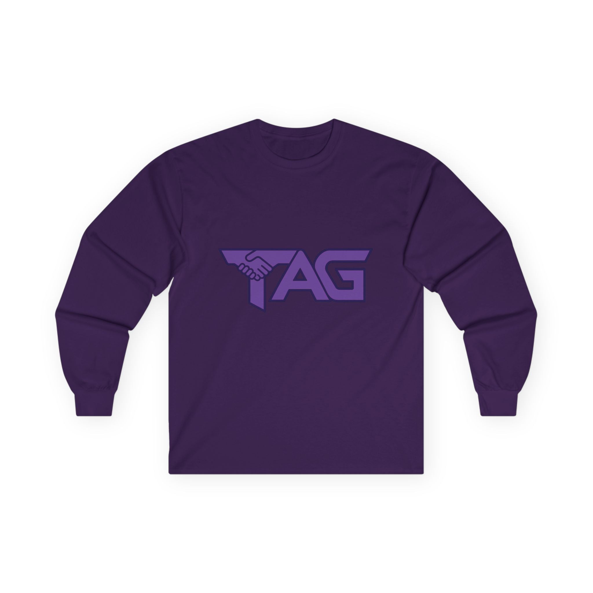 God's Promise T.A.G Long Sleeve